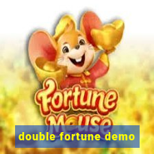 double fortune demo